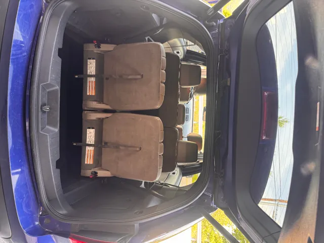2013 Ford Explorer XLT - Photo 4