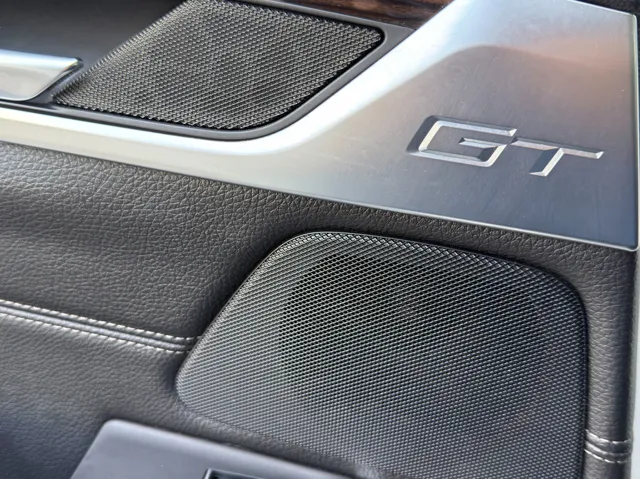 2018 BMW 6 Series Gran Turismo 640i - Photo 35