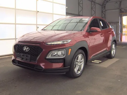 2021 Hyundai Kona SE Automatic's photo