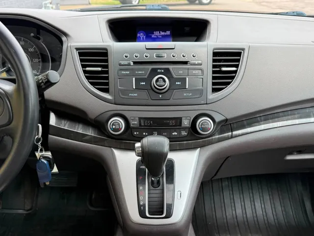 2013 Honda CR-V EX-L - Photo 16