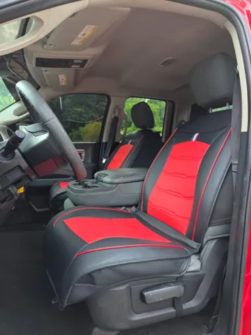2017 RAM Ram 1500 Pickup SLT - Photo 11