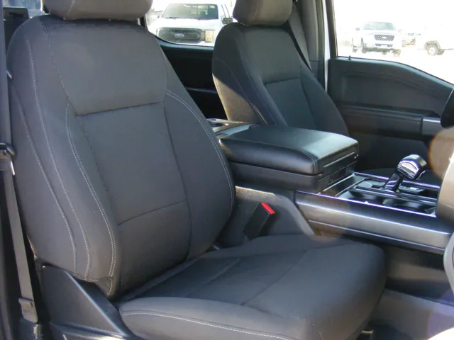 2023 Ford F-150 XLT - Photo 22