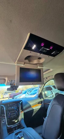 2020 Cadillac Escalade Premium Luxury - Photo 17