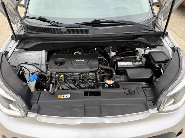 2018 Kia Soul Base - Photo 18