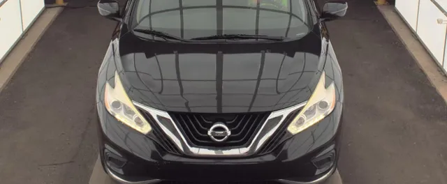 2017 Nissan Murano