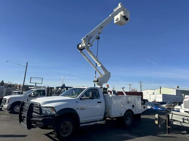 2014 RAM 5500's photo