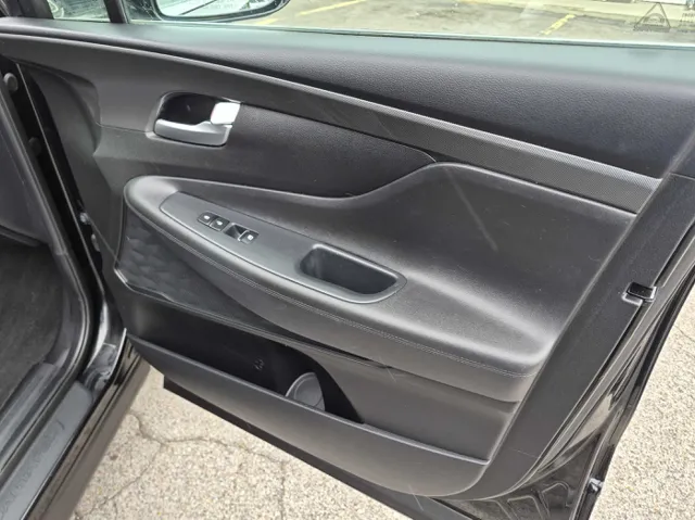 2022 Hyundai Santa Fe SEL - Photo 20