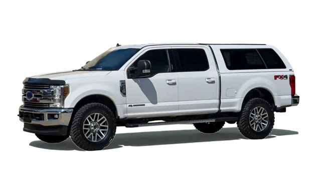 2019 Ford F-250 Super Duty