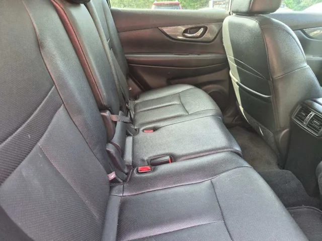 2016 Nissan Rogue SL - Photo 8