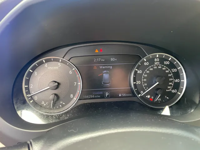 2020 INFINITI QX50 Luxe - Photo 18