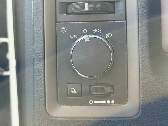 2012 RAM Ram 2500 Pickup ST - Photo 19