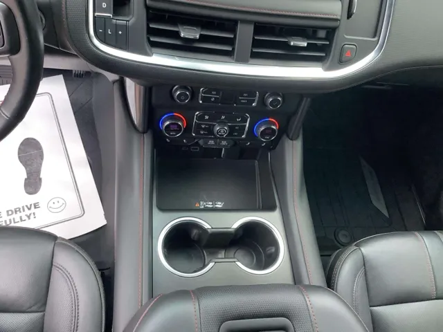 2022 Chevrolet Tahoe RST - Photo 13