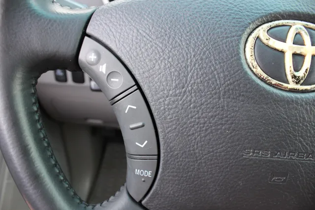 2009 Toyota 4Runner SR5 - Photo 26