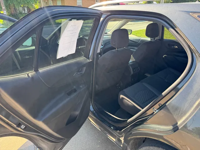 2018 Chevrolet Equinox LT - Photo 12
