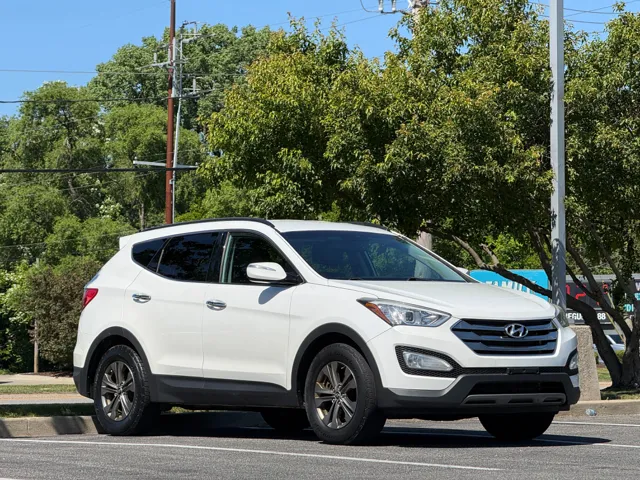 2014 Hyundai Santa Fe Sport - Photo 11