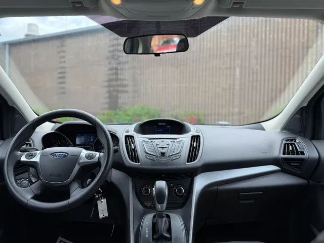 2015 Ford Escape SE - Photo 25