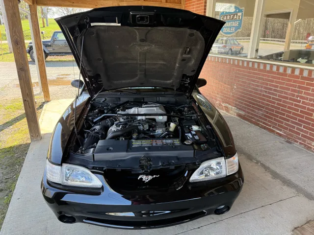 1995 Ford Mustang - Photo 29