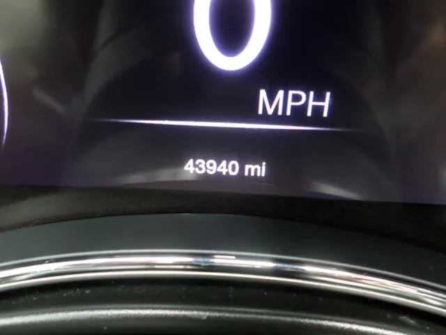 2022 Jeep Grand Cherokee WK Limited - Photo 17