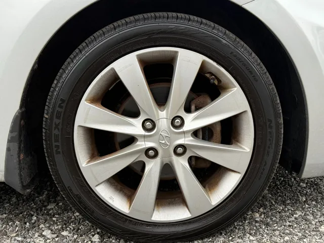 2014 Hyundai Accent GLS - Photo 36