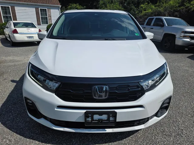 2025 Honda Odyssey Touring - Photo 6