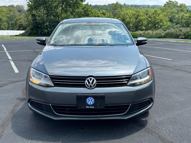 2013 Volkswagen Jetta