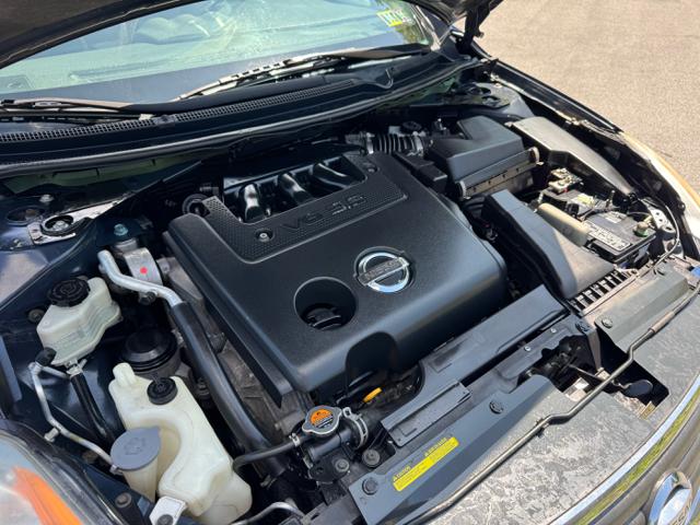 2008 Nissan Altima
