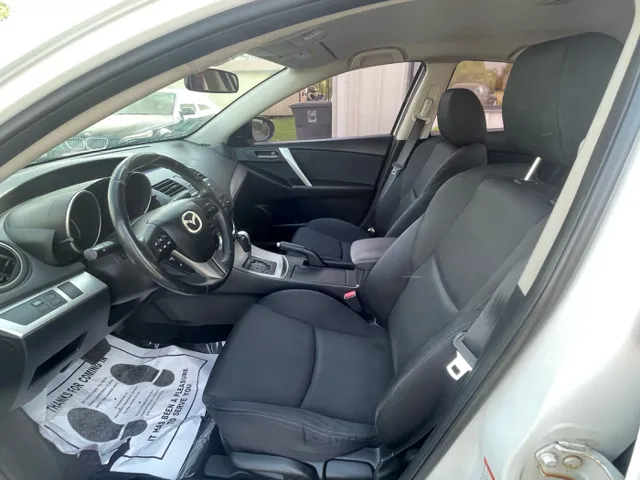 2010 Mazda MAZDA3 s Sport - Photo 10