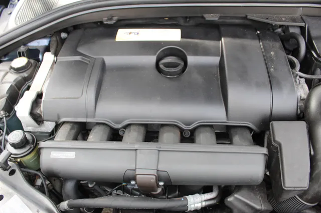 2012 Volvo XC60 3.2 - Photo 31