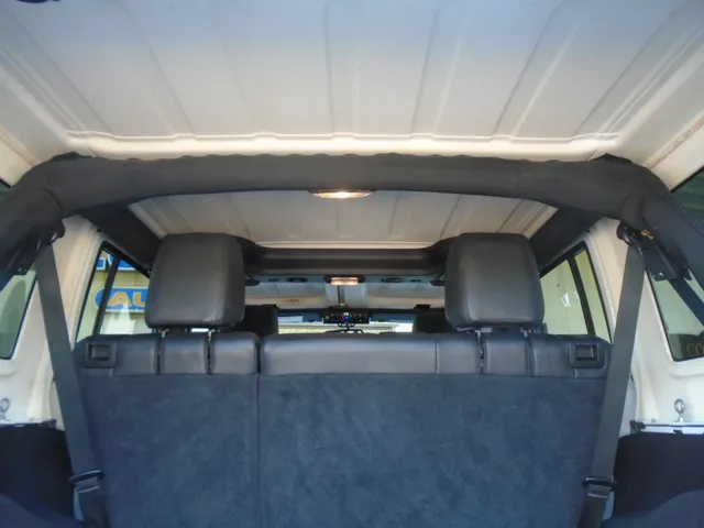 2015 Jeep Wrangler Unlimited Sahara - Photo 24