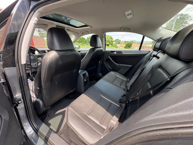 2013 Volkswagen Jetta