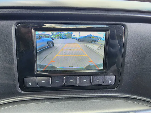 2015 Chevrolet Silverado 2500HD photo 17