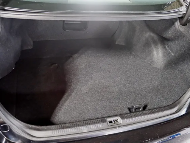 2007 Lexus ES 350 photo 29