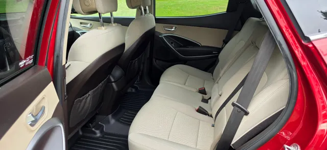 2018 Hyundai Santa Fe Sport - Photo 11