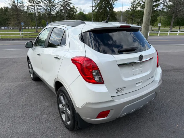 2014 Buick Encore Base - Photo 6
