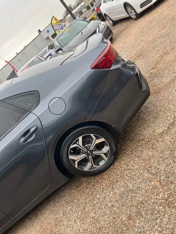 2020 Kia FORTE LXS - Photo 6