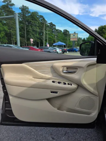 2015 Nissan Murano SL - Photo 9