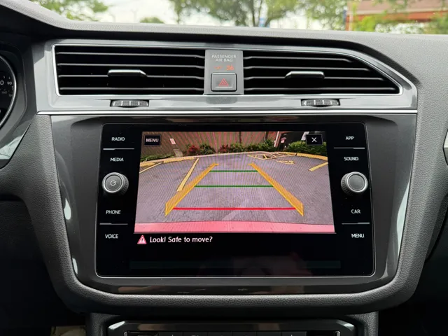 2018 Volkswagen Tiguan SE - Photo 53