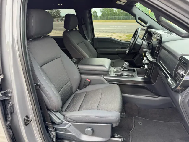 2021 Ford F-150 XLT - Photo 29