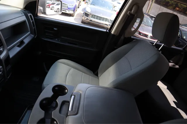 2019 Ram 1500 Classic Tradesman photo 18