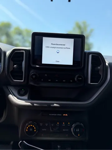 2021 Ford Bronco Sport Big Bend - Photo 8