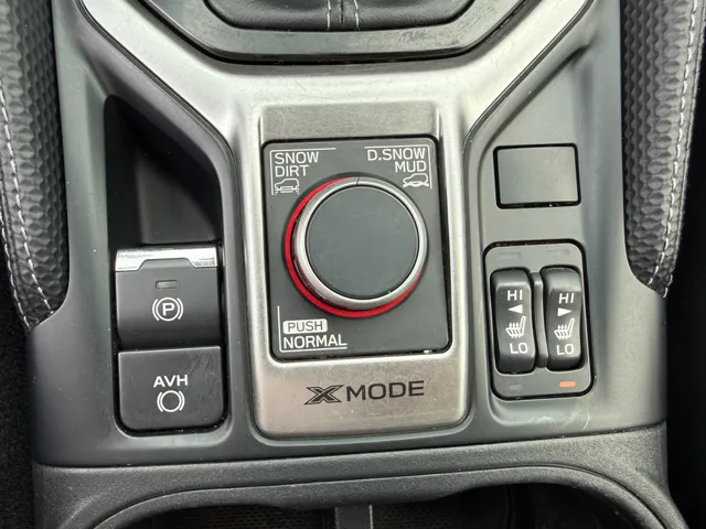 2020 Subaru Forester Touring - Photo 15