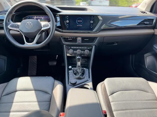 2022 Volkswagen Taos SEL - Photo 10