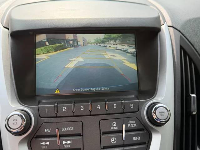2017 Chevrolet Equinox LT - Photo 6