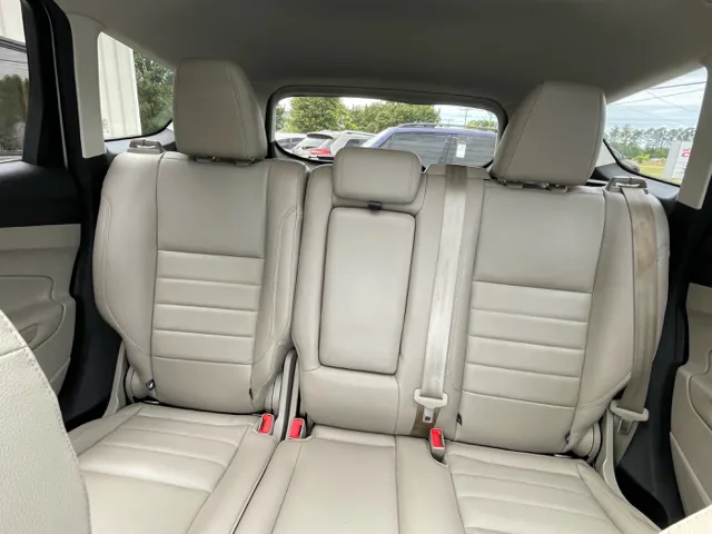2014 Ford Escape Titanium - Photo 31