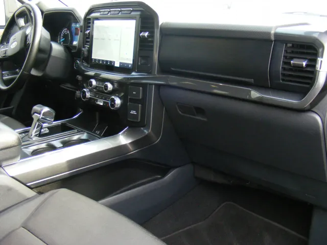 2023 Ford F-150 XLT - Photo 33