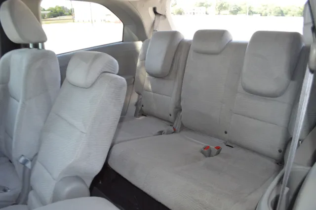 2011 Honda Odyssey EX - Photo 22