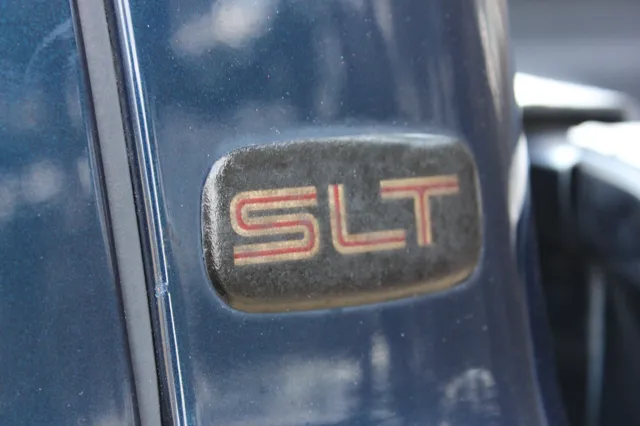 2005 GMC Sierra 2500HD - Photo 45