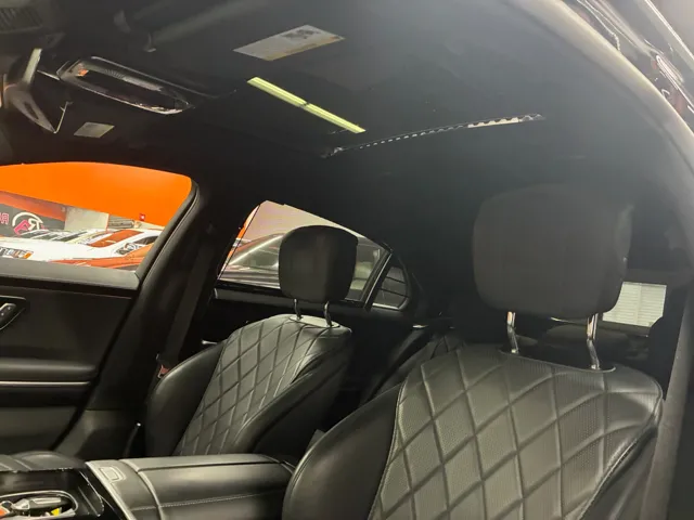 2021 Mercedes-Benz S-Class S580 - Photo 14