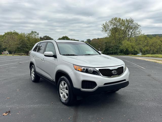 2011 Kia Sorento