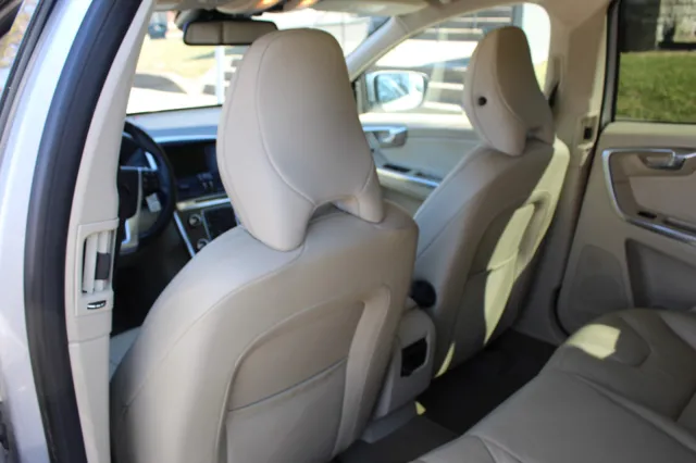 2014 Volvo XC60 3.2 - Photo 24